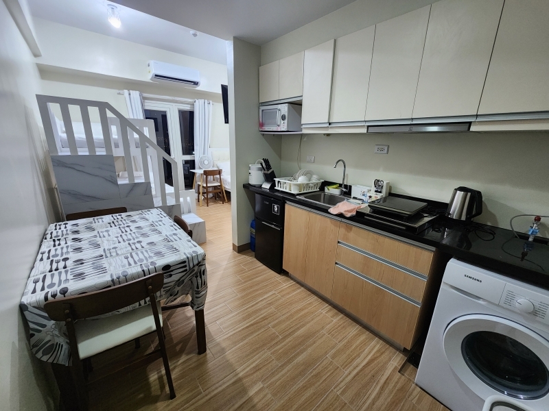 フィリピン留学 Cebu21 - PIA-Polyglot International Academy--premium condo-57